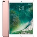 Apple iPad Pro 10.5 Tablet, 54GB, WiFi, Rose Gold (MQDY2LL/A)