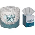 Buy 1 Case of Angel Soft Bath Tissue, Get 50% Off 1 Case Of Angel Soft Facial Tissue