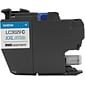 Brother LC3029C Cyan Extra High Yield Ink Cartridge