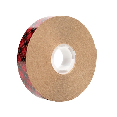 Scotch® ATG Adhesive Transfer Tape, 3/4 x 60 yds., Clear (924)