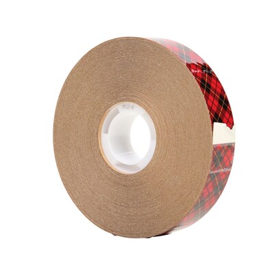 Scotch® ATG Adhesive Transfer Tape, 3/4" x 60 yds., Clear (924)