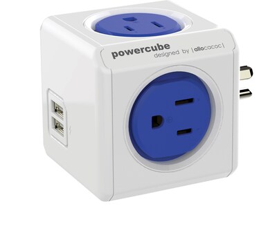 PowerCube Original USB (4220BL/USOUPC)