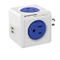 PowerCube Original USB (4220BL/USOUPC)