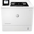 HP LaserJet Enterprise M607n Monochrome Laser Single-Function Printer (K0Q14A#BGJ)