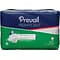 Prevail® Per-Fit 360™ Incontinence Briefs, Maximum Plus Absorbency, Size 1, 96/CT