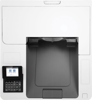 HP LaserJet Enterprise M607n Monochrome Laser Single-Function Printer (K0Q14A#BGJ)