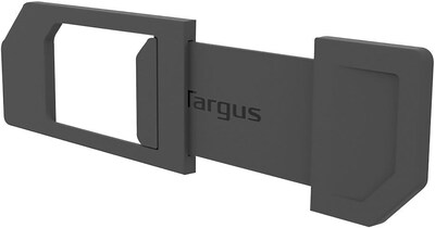 Targus Webcam Cover 3pk Black/Gray/White