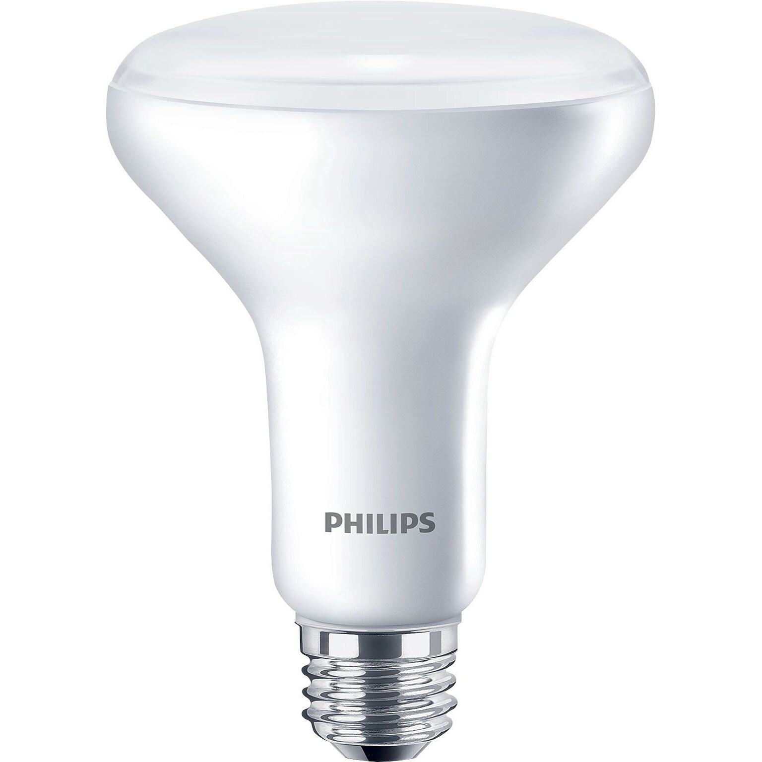 Philips BR30 9 Watts Warm-Dim LED Bulbs, 6/Pack (457044)