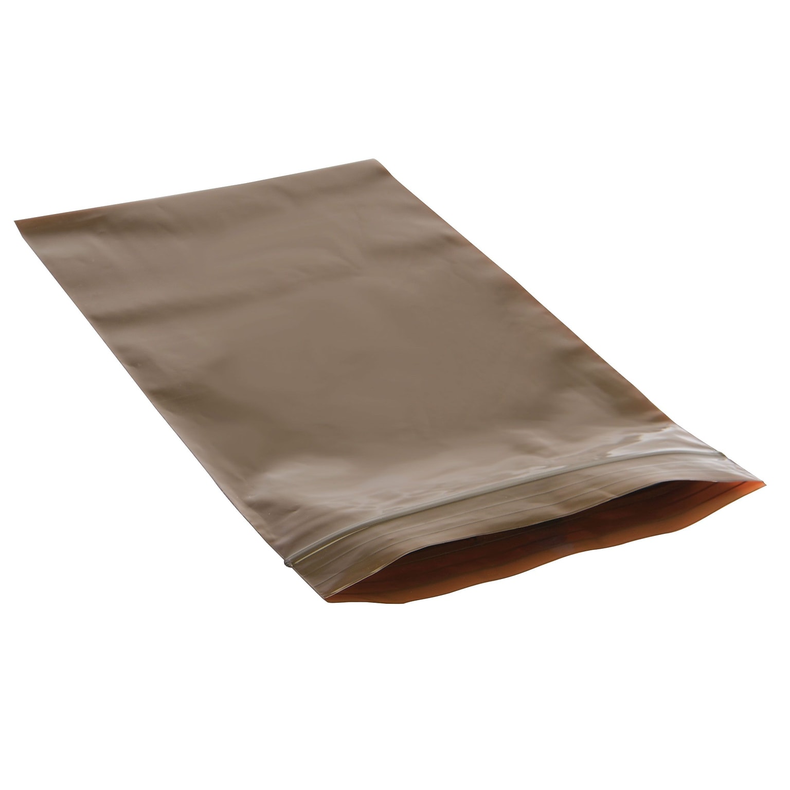 6 x 8 Reclosable Poly Bags, 3 Mil, Clear, 1000/Carton (PB12102)