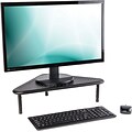 Quill Brand® Monitor Stand, Black (51231)