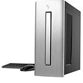 HP ENVY 750-510 Desktop Computer, Intel i5 (Z5L91AA#ABA)