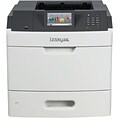 Lexmark MS817 series 40GC100 USB & Network Ready Black & White Laser Printer