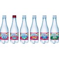 Nestle® Waters Regional Sparkling Natural Spring Water; 16.9-oz., Raspberry Lime, 24/Carton