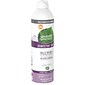 Seventh Generation™ Disinfectant Aerosol Spray, Lavender Vanilla & Thyme, 13.9 oz. Can