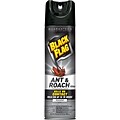 Black Flag® Ant & Roach Killer, Unscented, 17.5 Oz. Spray, EA