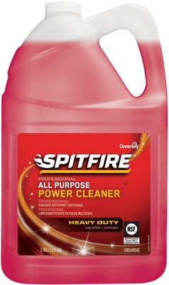 Spitfire® Professional All Purpose Power Cleaner, 1 Gallon (CBD540045)