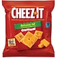 Cheez-It Cheese Cracker, Reduced Fat, 1.5 oz., 60/Carton (KEE12226)