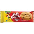 Keebler Soft Batch Chocolate Chip Cookies, 2.2 oz., 12/Box (KEE19927)