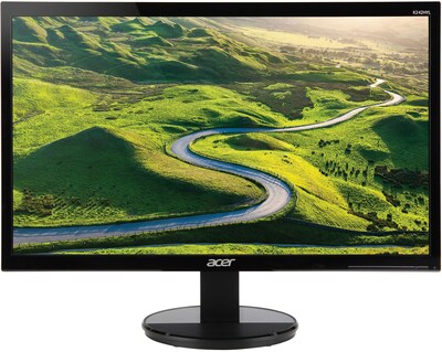 Acer K242HYL Abd 23.8 Widescreen LCD Monitor