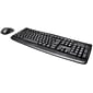 Kensington® Keyboard for Life Wireless Desktop Set
