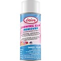 Claire® Chewing Gum Remover, 6.5 Oz. (CL-813)
