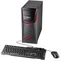 ASUS G11CDDS52 Gaming Desktop (7th Gen Intel i5, 1TB HDD, 8GB RAM, Windows 10, NVIDIA GeForce GTX 1060)