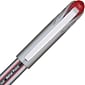 Pentel EnerGel NV Liquid Gel Pens, 0.7mm, Red, Dozen (BL27-B)