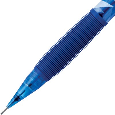 Pentel Icy Mechanical Pencil, 0.7mm, #2 Medium Lead, 2 Dozen (AL27TCSWSPR)