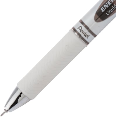 Pen vs. Pen: Pentel EnerGel and Pentel EnerGel Deluxe - Pen Vibe