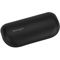 Kensington ErgoSoft Gel Wrist Rest, Non-Skid Backing, Black (K52802WW)