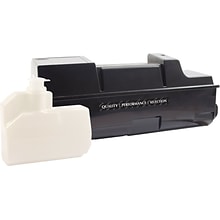 Clover Imaging Group Remanufactured Black Standard Yield Toner Cartridge Replacement for Kyocera TK-