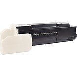 Clover Imaging Group Remanufactured Black Standard Yield Toner Cartridge Replacement for Kyocera TK-