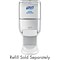 Purell ES 4 Wall Mounted Hand Sanitizer Dispenser, White (5020-01)
