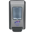 PURELL FMX 20 Wall Mounted Hand Soap Dispenser, Graphite 6/Carton (5234-06)