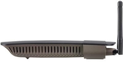 Linksys EA6100 AC1200 Dual-band Smart WiFi Router (Certified Refurbished)