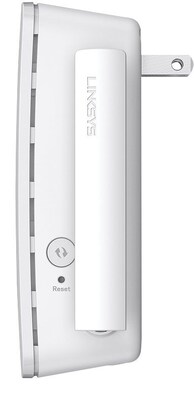 Linksys RE6300 AC750 Boost WiFi Range Extender (Certified Refurbished)