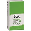 GOJO Liquid Hand Soap Refill for Dispenser, Citrus Scent, 2/Carton (7565-02)