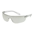 Bouton® Zenon Z-Lyte Glasses, Clear Temple, I/O Lens and Anti-Scratch Coating, Each (250-09-0002)