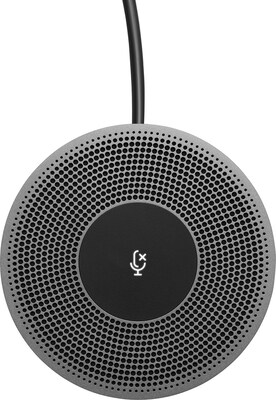 Logitech Expansion Mic for MeetUp Conference Cam (989000405)