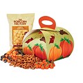 The Popcorn Factory® Autumn Carrier with Treats