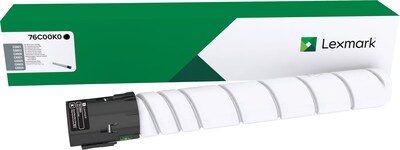 Lexmark CS/X92x Black Toner Cartridge