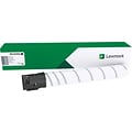 Lexmark CS/X92x Black Toner Cartridge