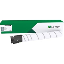 Lexmark CS/X92x Black Toner Cartridge