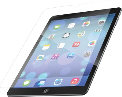 Zagg InvisibleShield-Apple iPad mini 4-HDX-Screen-FG