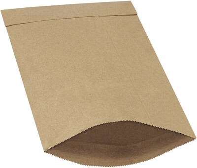 Open-End #1 Padded Mailers, 7-1/8 x 10-3/4, 100/Case