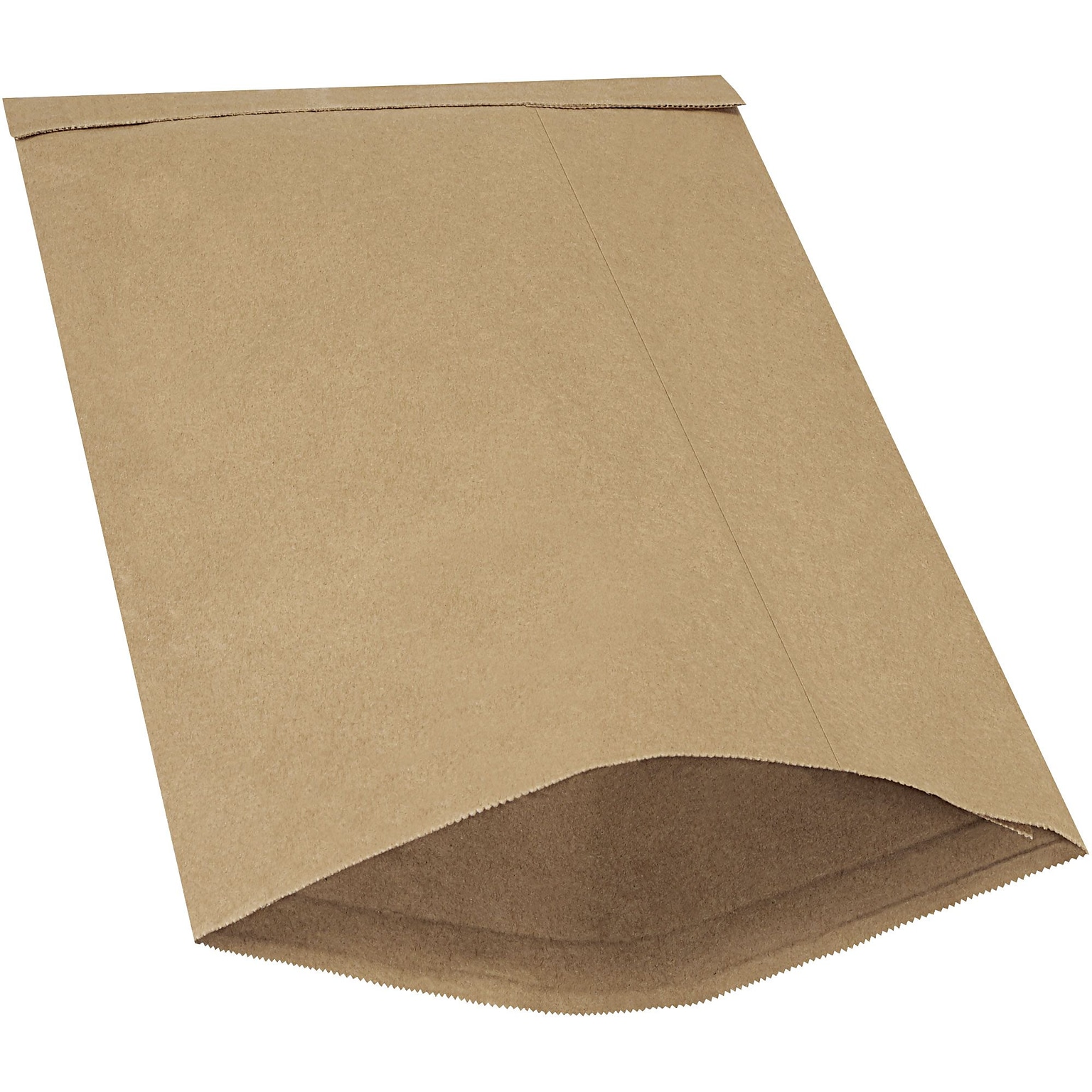 Open-End #5 Padded Mailers, 10-3/8 x-14 3/4, 100/Case