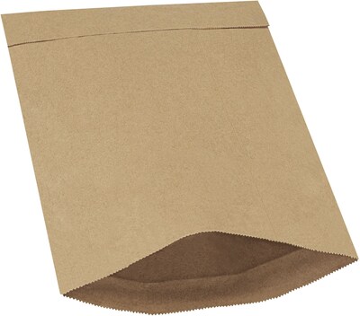 Open-End #2 Padded Mailers, 8-3/8 x 10-3/4, 100/Case