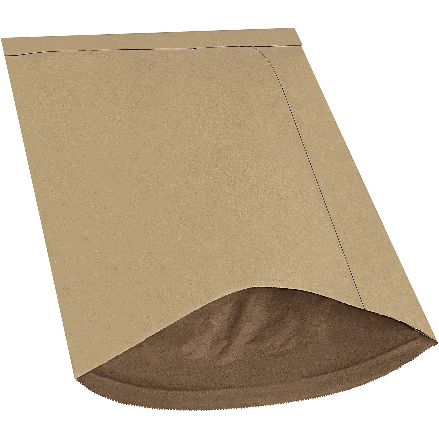 Open-End #6 Padded Mailers, 12-3/8 x 17-3/4, 50/Case