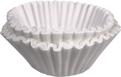 Bunn® 12-Cup Coffee Filters, 3000/CT (BUN00518)