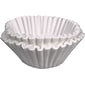 Bunn® 12-Cup Coffee Filters, 3000/CT (BUN00518)